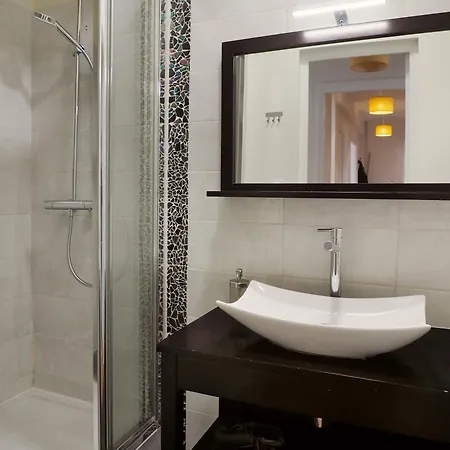 Apartamento Les Pingouins De La Gare Brest